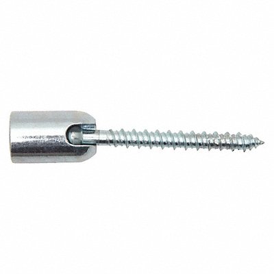 DEWALT PFM2281100 Rod Hanger 1/4 Screw Size PK25
