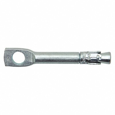 DEWALT 7409SD1PWR Wedge Anchor 1/4 -20 Steel 1/4 in PK100