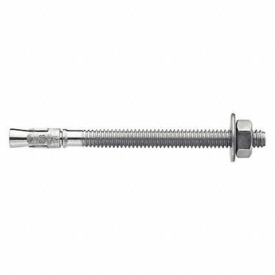 DEWALT 7342SD4PWR Wedge Anchor 3/4 -10 SS 3/4 in PK20