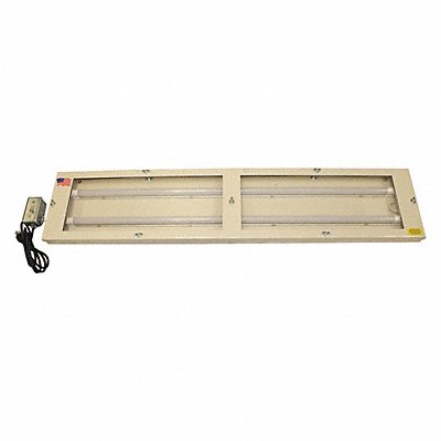 ALC 40430 LED Light Kit Metal 52 x 11 x 3 Size