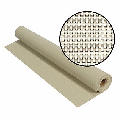 SUNTEX 3004181 Screen Vinyl Coated Polyester 48 W