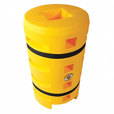 SENTRY CS24428S Column Protector Fits Column Size 8