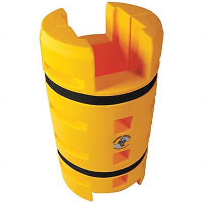 SENTRY CS244212SFE Column Protector Fits Column Size 12
