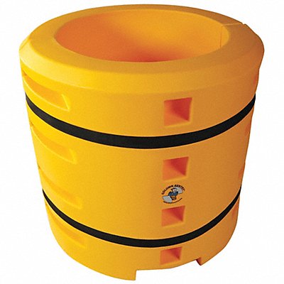 SENTRY CS444230R Column Protector Fits Column Size 30