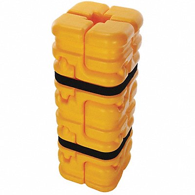 SENTRY CSFITSY Column Protector Fits Column 4 to 8