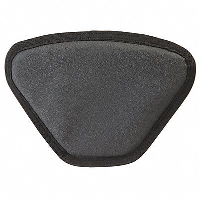 NORTH PA75A1 Comfort Pad Nylon 7 in W