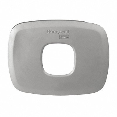 HONEYWELL NORTH PA71A1 Filter Cover Plastic 7 in W