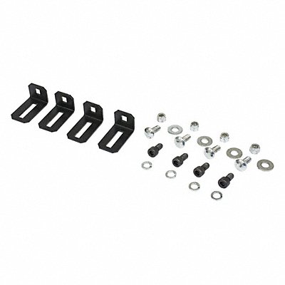 GREENLEE MKTC Compact Threader Mounting Kit Steel