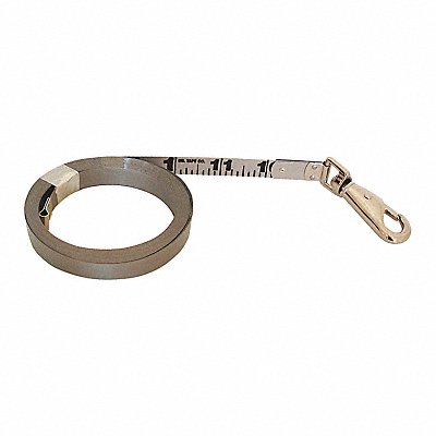 US TAPE 58919 Refill Tape Measure Blade 50 ft L