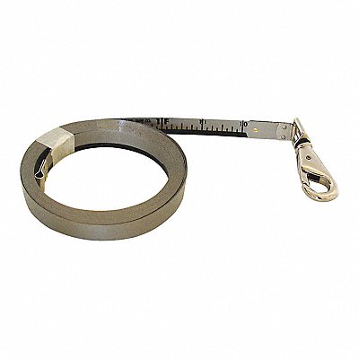 US TAPE 58946 Refill Tape Measure Blade 25 ft L