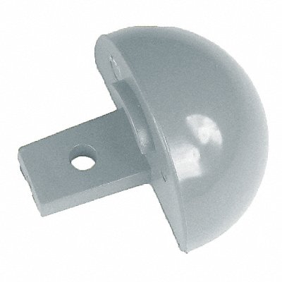 PAWLING CORP EBR320210 Outside Corner 1-1/16 x 2In Screw In