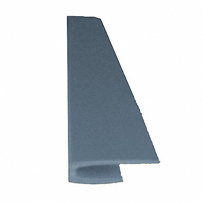 PAWLING CORP WC988265 Top Cap Windsor Blue 96 x 1/2In