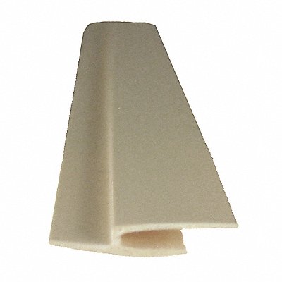 PAWLING CORP WC998370 Joint Cover Eggshell 96 x 1/2In