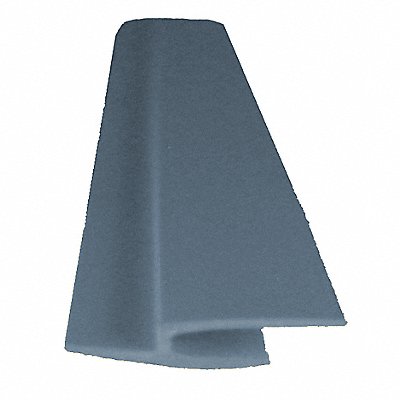PAWLING CORP WC998265 Joint Cover Windsor Blue 96 x 1/2In