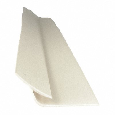 PAWLING CORP WC1008313 Inside Corner 9/20 x 96 In Champagne