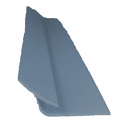 PAWLING CORP WC1000265 Inside Corner 9/20 x 96 In Windsor Blue