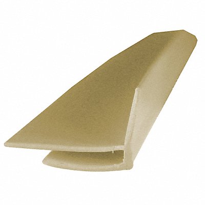 PAWLING CORP WC10103 Outside Corner 9/20 x 96 In Tan Adhesive