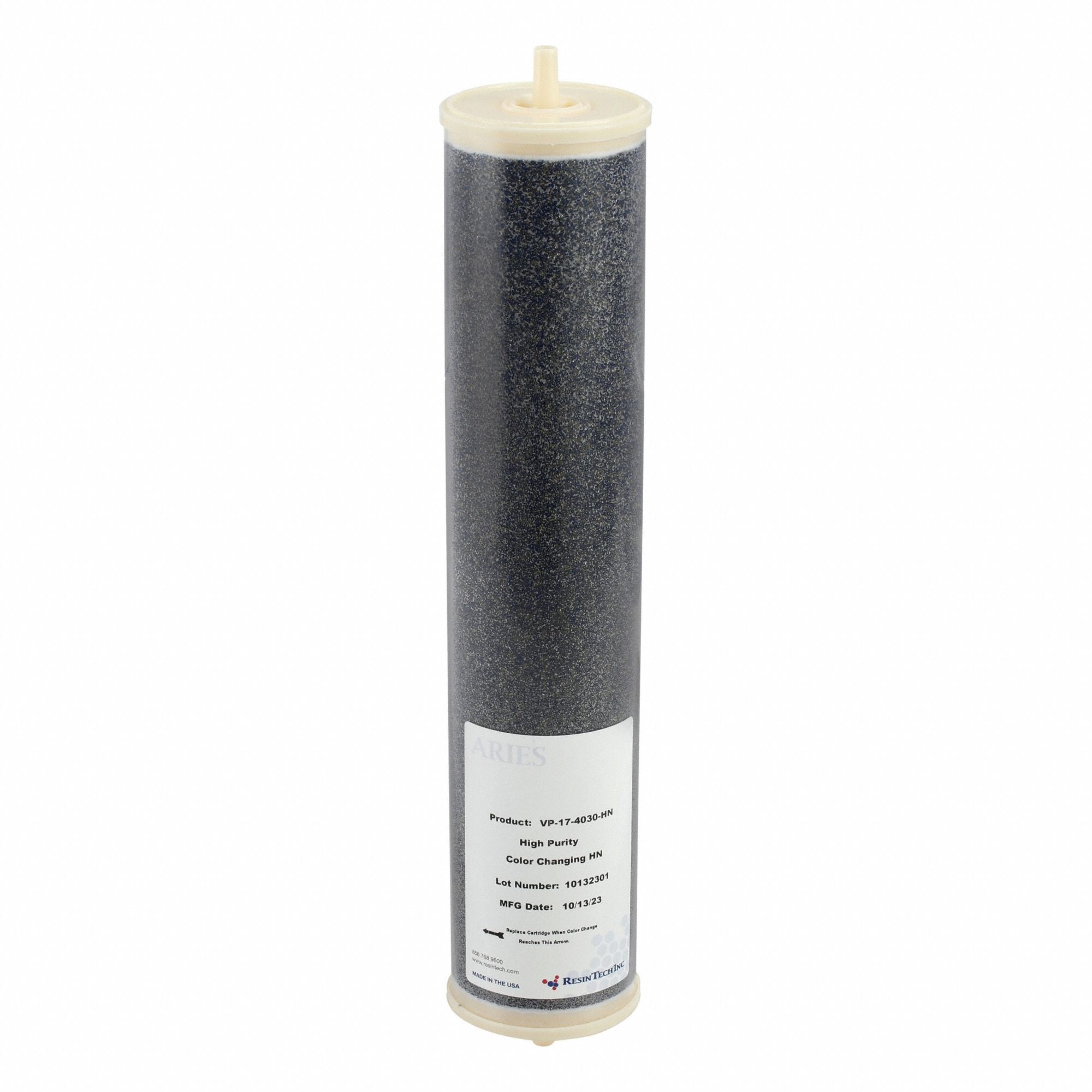 RESINTECH VP174030HN DI Cartridge