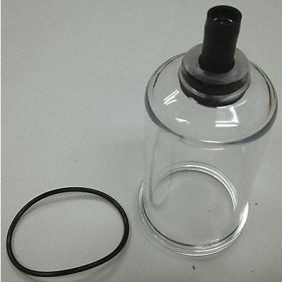 WILKERSON FRP95017 Bowl W/Flex Drain