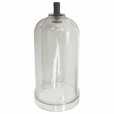 WILKERSON FRP96315 Bowl W/Pet Cock Drain Assembly