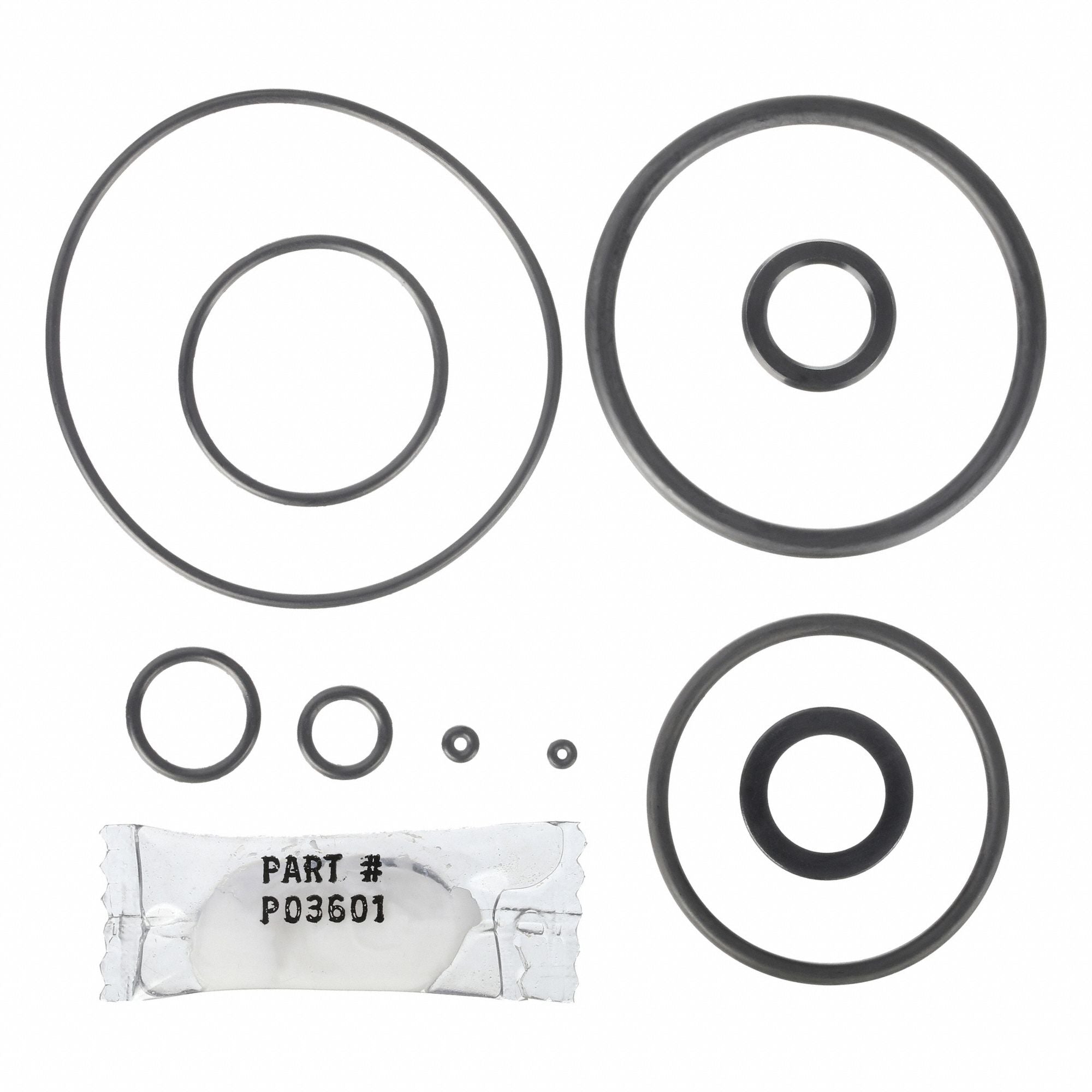WILKERSON GRP95260 Oring Kit