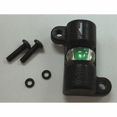 WILKERSON DP201001 Pressure Indicator