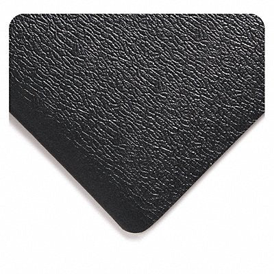 WEARWELL INC 44458X3X5BK Deluxe Soft Step 3 ft x 5 ft