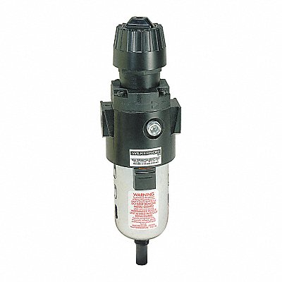 WILKERSON CB604F00 Filter/Regulator 1/2In