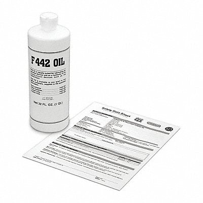 PARKER F442001 Oil (Lubricator)