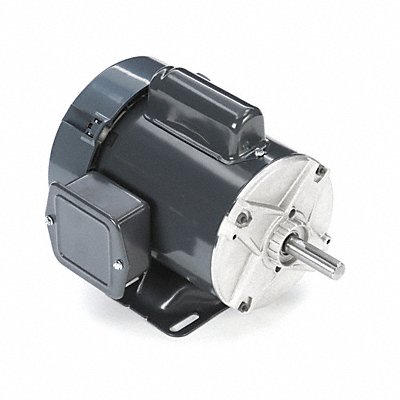 MARATHON MOTORS 5KC35MN43X GP Motor 1/3 HP 1 725 RPM 115/230V AC 56