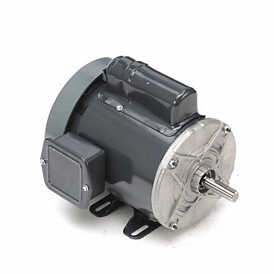 MARATHON MOTORS 5KC46PN0015X GP Motor 3/4 HP 1 725 RPM 115/230V AC 56