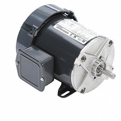 MARATHON MOTORS 5KH32FN3123X GP Motor 1/4 HP 1 725 RPM 115V AC 48