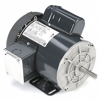 MARATHON MOTORS 056C34F5310 GP Motor 1 HP 3 450 RPM 115/208-230V 56