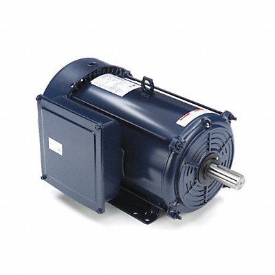 MARATHON MOTORS 215TBFW7027 GP Motor 10 HP 1 759 RPM 230V AC 215T
