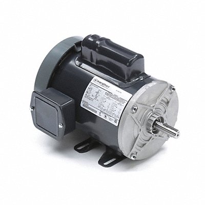 MARATHON MOTORS 5KC49TN0034 GP Motor 1 HP 1 725 RPM 115/230V AC 56