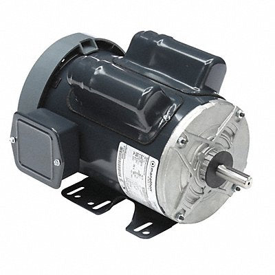 MARATHON MOTORS 5KCR48WN0273 GP Motor 1 1/2 HP 1 725 RPM 115/208-230V