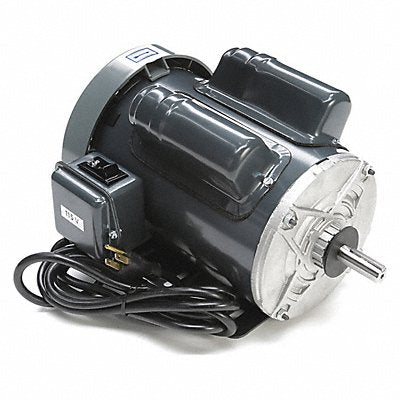 U.S. MOTORS T32CM2JH GP Motor 1 1/2 HP 1 725 RPM 115/208-230V
