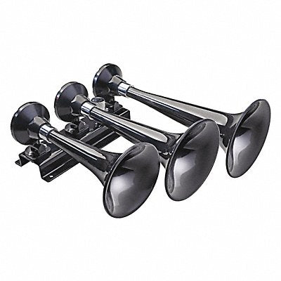 WOLO 855 Train Horn 6A 12VDC 19 L