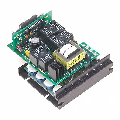 DART CONTROLS 130HC100 1/8-10 Hp Up To 30 C/Min Output Amps