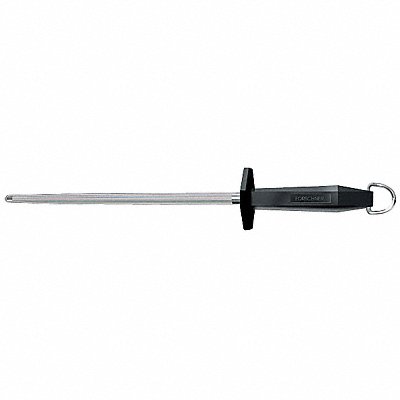 VICTORINOX 789913 Smooth Cut Sharpening Steel 15 1/4 in L