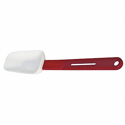 CRESTWARE PS10HS Spoonula 10 in L Silicone