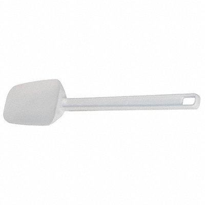 CRESTWARE PS135S Spoonula 13 1/2 in L Plastic PK12