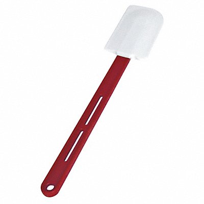 CRESTWARE PS16H Spatula 16 in L Silicone