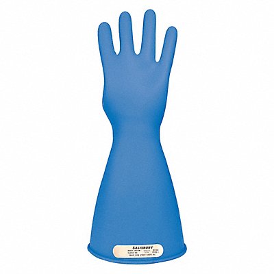 SALISBURY GK0014BL8 J3444 Electrical Glove Kit 500VAC/750VDC 8