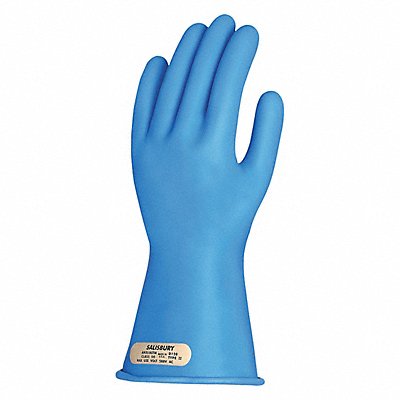 SALISBURY GK0011BL8H Electrical Glove Kit 500VAC/750VDC 8-1/2