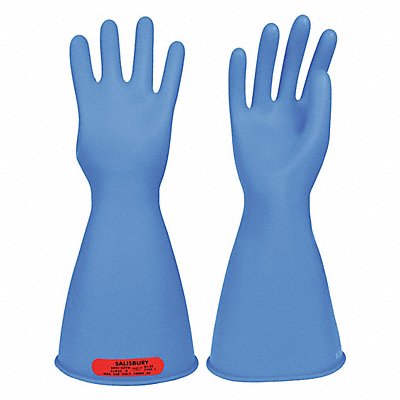 SALISBURY E014BL9 Electrical Insulating Gloves Type II 9