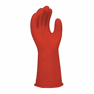 SALISBURY E014R10 Electrical Insulating Gloves Type I 10