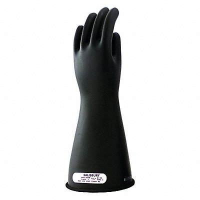SALISBURY E114B8 J3402 Electrical Insulating Gloves Type II 8