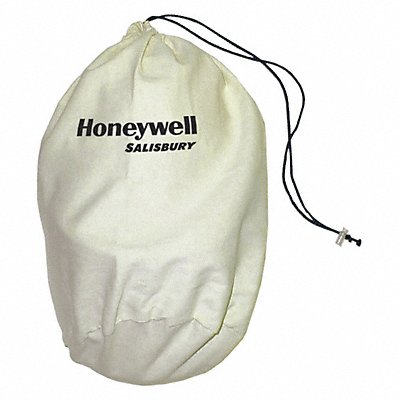 SALISBURY ASBAG Gear Bag Cotton White