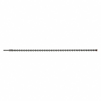 BOSCH HC2129 Hammer Masonry Drill 3/4in Carbide